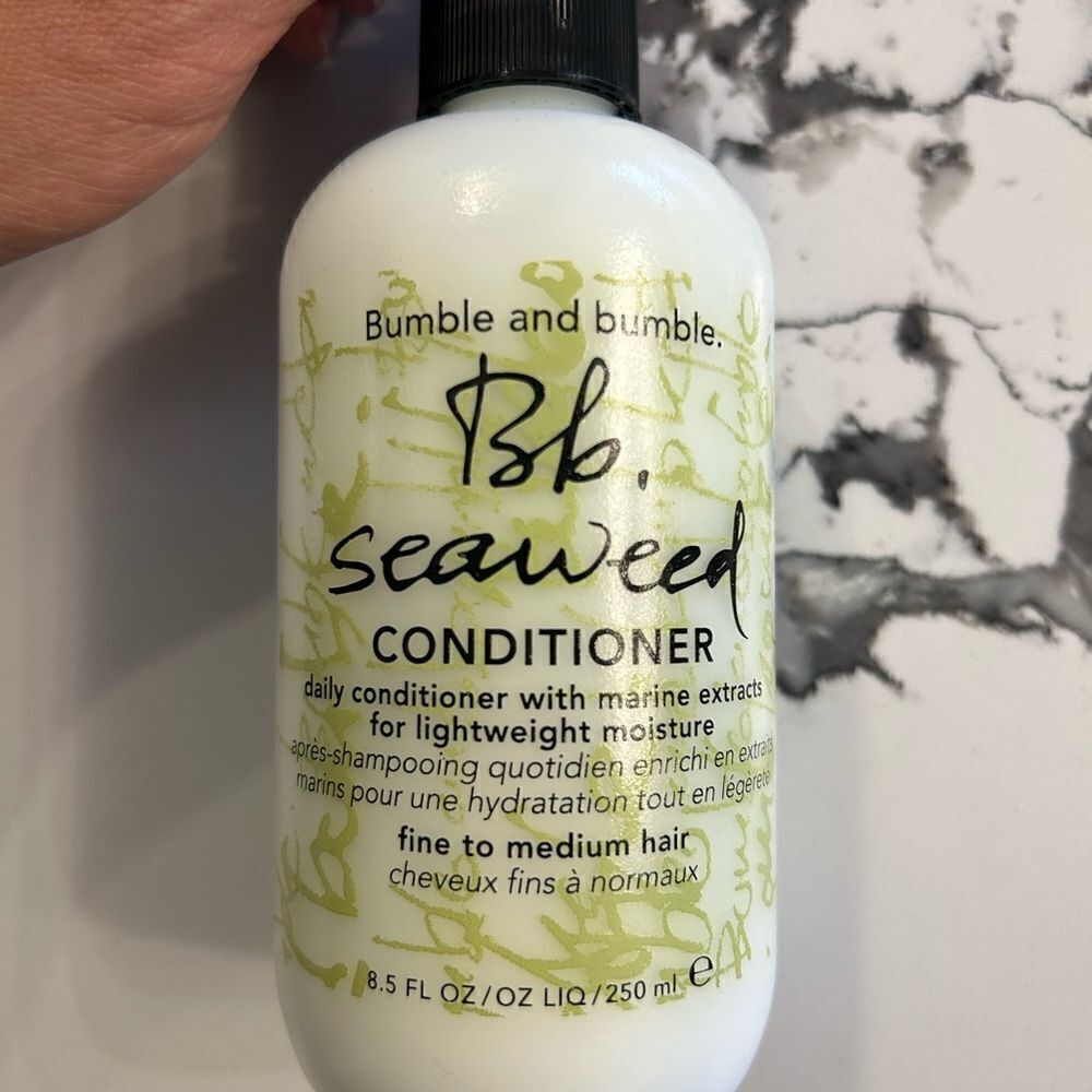 Bumble & Bumble conditioner - Picture 2 of 2